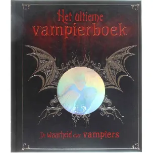 Afbeelding van Het Vampierenboek