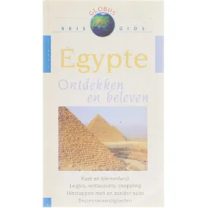 Afbeelding van Egypte - ontdekken en beleven