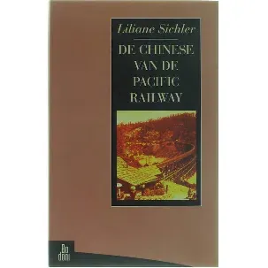 Afbeelding van Chinese van de pacific railway