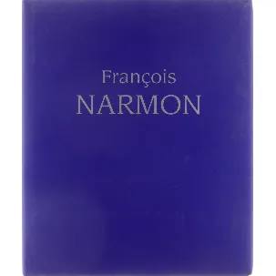 Afbeelding van François Narmon : een bankier van formaat