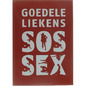 Afbeelding van SOS SEX