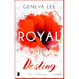 Afbeelding van Royal 7 - Royal Destiny