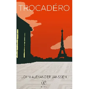 Afbeelding van Trocadéro