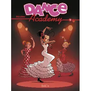Afbeelding van Dance Academy 11 - Dance Academy