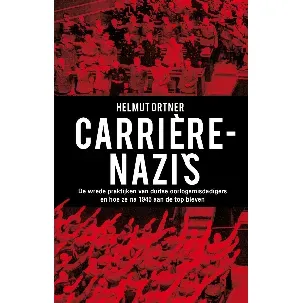 Afbeelding van Carrière-Nazi's