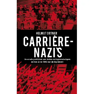 Afbeelding van Carrière-Nazi's