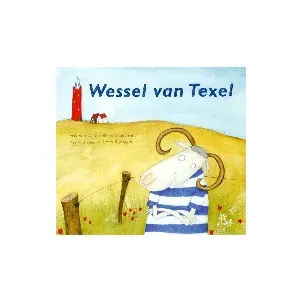 Afbeelding van Wessel van Texel