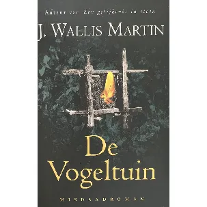 Afbeelding van De vogeltuin