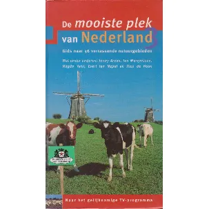 Afbeelding van De Mooiste Plek Van Nederland 3