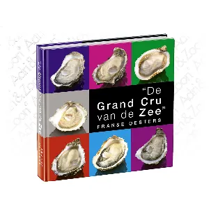 Afbeelding van Franse oesters