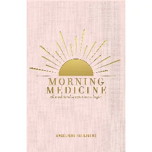 Afbeelding van Morning Medicine