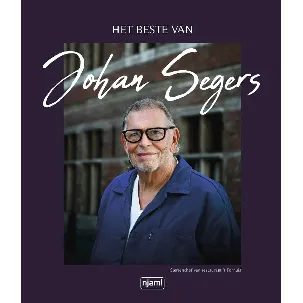 Afbeelding van Njam : The Best of Johan Segers