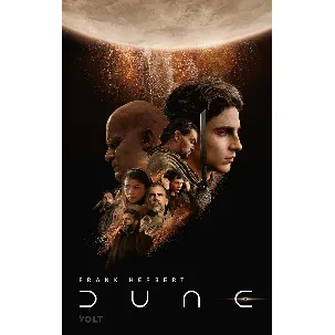 Afbeelding van Dune