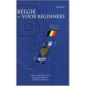Afbeelding van Belgie voor beginners