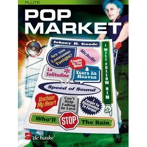 Afbeelding van Pop Market