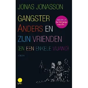 Afbeelding van Gangster Anders en zijn vrienden (en een enkele vijand)