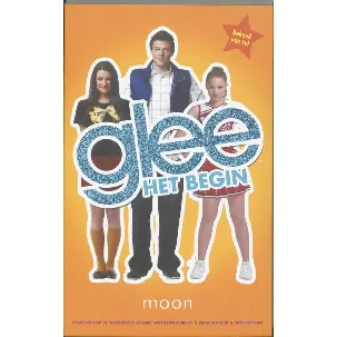 Afbeelding van Glee: het begin