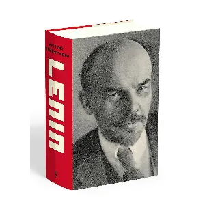 Afbeelding van Lenin