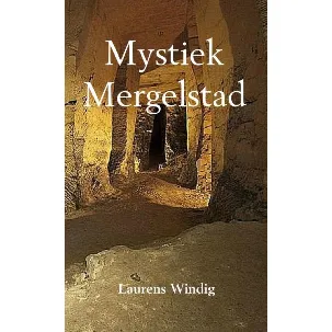 Afbeelding van Mystiek Mergelstad