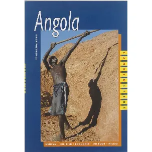 Afbeelding van Angola