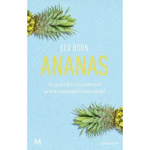 Afbeelding van Ananas
