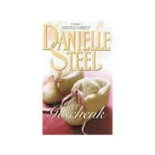 Afbeelding van Het geschenk | Danielle Steel & D. Steel