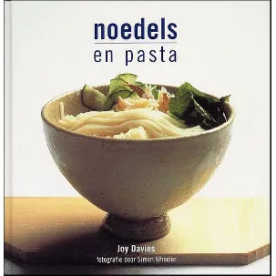 Afbeelding van Noedels en pasta