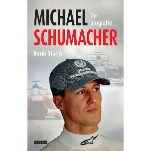 Afbeelding van Michael Schumacher