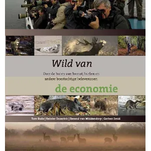 Afbeelding van Wild van de economie