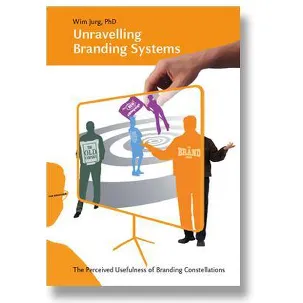 Afbeelding van Unraveling branding systems