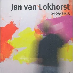Afbeelding van Jan van Lokhorst 2003-2013