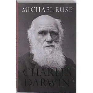 Afbeelding van Charles Darwin