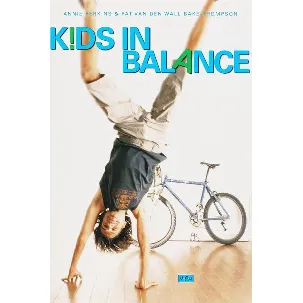 Afbeelding van Kids In Balance