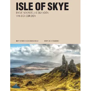 Afbeelding van Isle of Skye