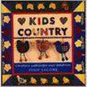 Afbeelding van Kids country. creatieve cadeautjes