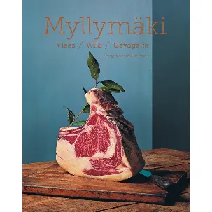 Afbeelding van Myllymaki Vlees/Wild/Gevogelte