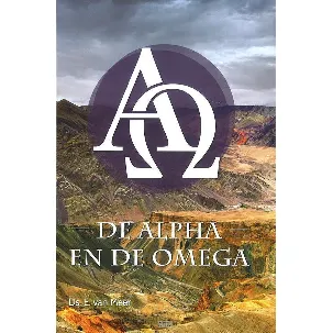 Afbeelding van Alpha en de omega