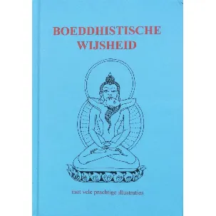 Afbeelding van Boeddhistische wijsheid