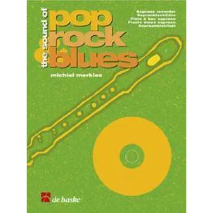 Afbeelding van Sound of Pop Rock Blues