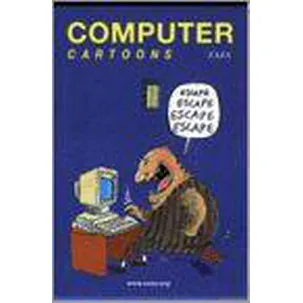 Afbeelding van Computer Cartoons