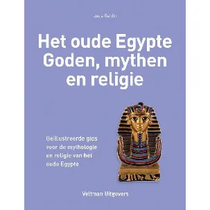 Afbeelding van Het oude Egypte - Goden, mythen en religie