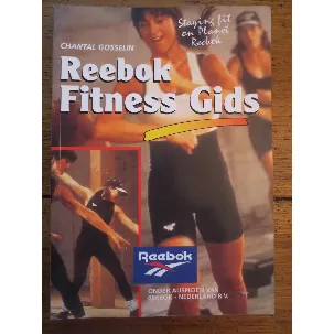 Afbeelding van Reebok fitness gids