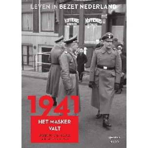 Afbeelding van Leven in bezet Nederland 2 - 1941