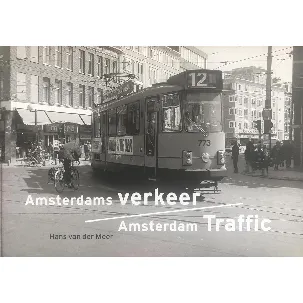 Afbeelding van Amsterdams Verkeer
