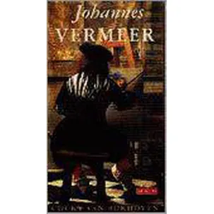 Afbeelding van Johannes vermeer