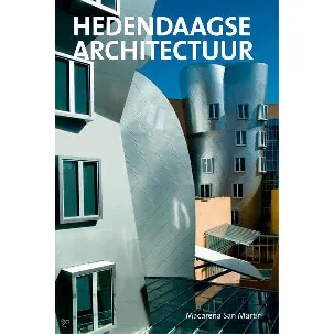 Afbeelding van Hedendaagse Architectuur