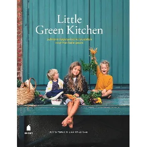 Afbeelding van Little Green Kitchen