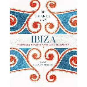 Afbeelding van Het Ibiza kookboek