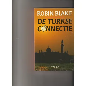 Afbeelding van De Turkse connectie