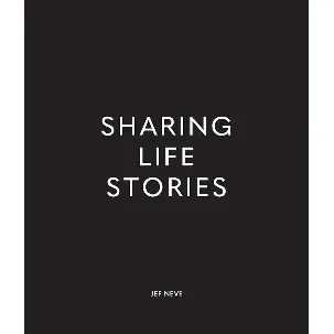 Afbeelding van Sharing life stories